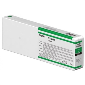 Epson Green T55KB - 700 ml inktpatroon